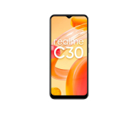 realme C30 3/32GB Denim Black - 1048920 - zdjęcie 2